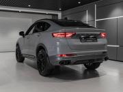Geely Tugella I Рестайлинг Москва  - изображение 35