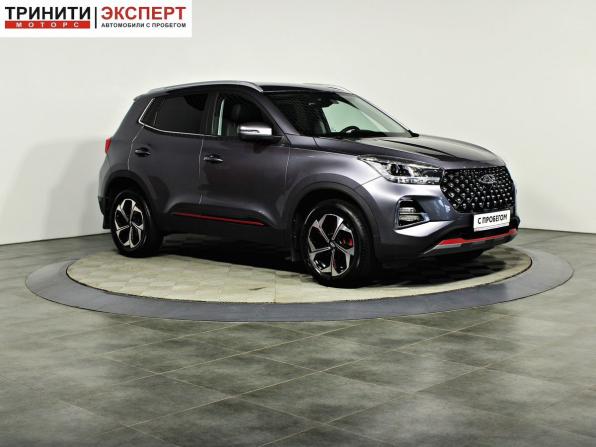 Chery Tiggo 4 Pro I Рестайлинг с пробегом 2023 года, цена 1 857 000 рублей, 22434 км, внедорожник, Автокод Объявления