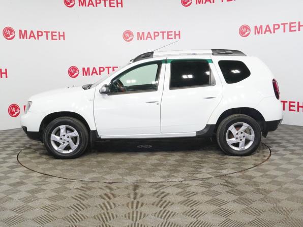 Renault Duster I Рестайлинг с пробегом 2015 года, цена 1 032 000 рублей, 229077 км, внедорожник, Автокод Объявления