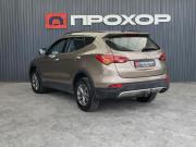Hyundai Santa Fe III Пермь  - изображение 64
