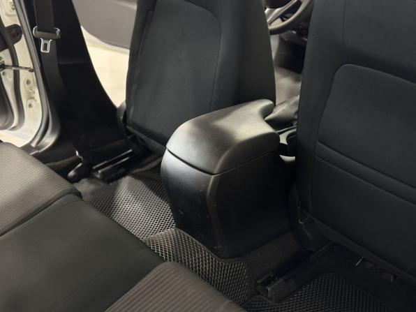 Mazda 3 III (BM) с пробегом 2014 года, цена 1 295 000 рублей, 179000 км, седан, Автокод Объявления