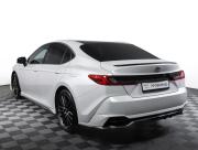 Toyota Camry IX (XV80) China Market Москва  - изображение 35