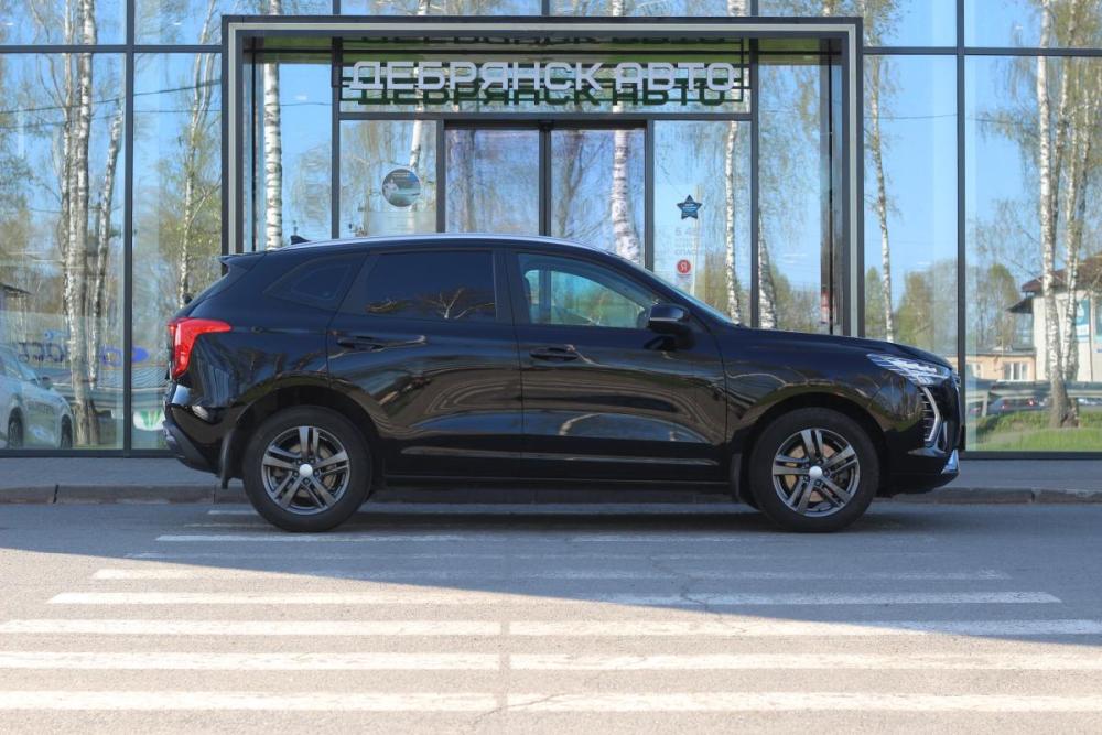 Haval Jolion I Брянск  - изображение 3