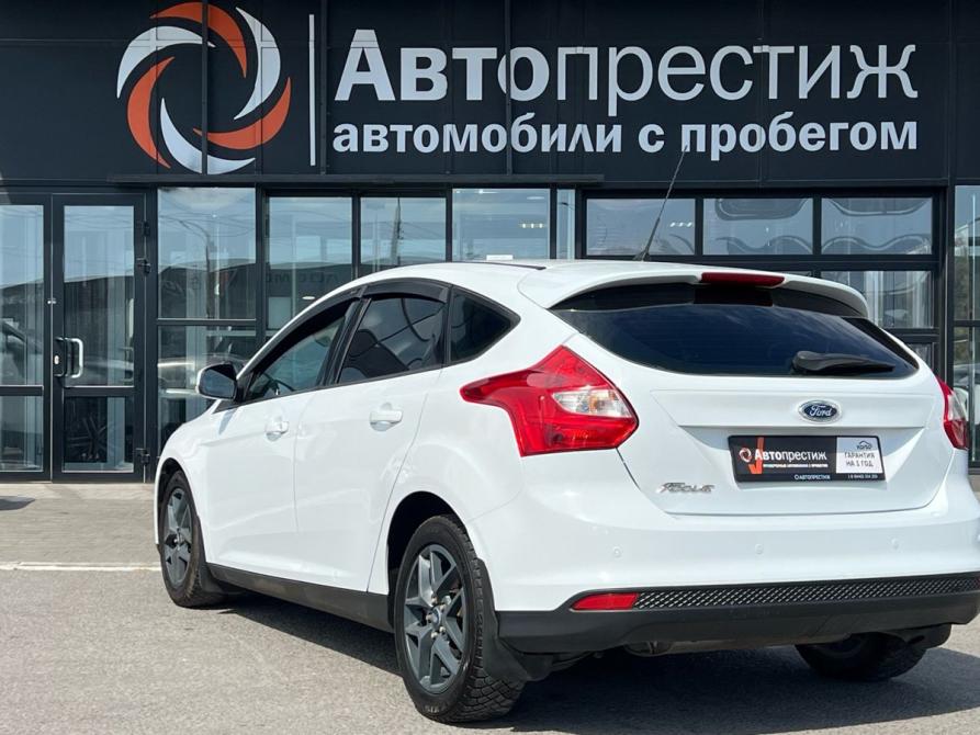 Ford Focus III Волгоград  - изображение 4