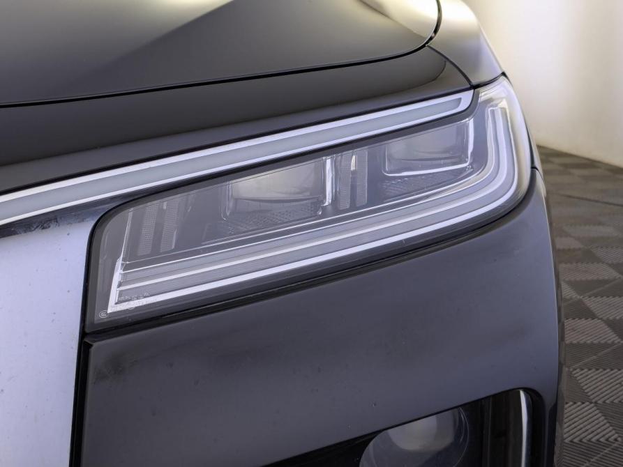 Hongqi H9 I Москва  - изображение 11