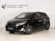 Kia Rio III Казань  - изображение 9