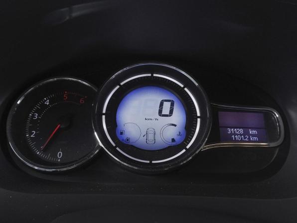 Renault Megane III Рестайлинг с пробегом 2013 года, цена 820 000 рублей, 31128 км, хэтчбек, Автокод Объявления