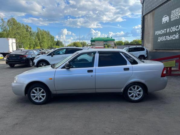 Lada (ВАЗ) Priora I с пробегом 2011 года, цена 270 000 рублей, 115100 км, седан, Автокод Объявления