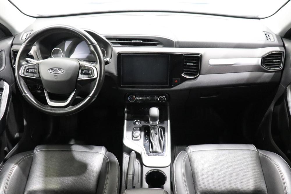 Chery Tiggo 4 I Рестайлинг Иркутск  - изображение 13