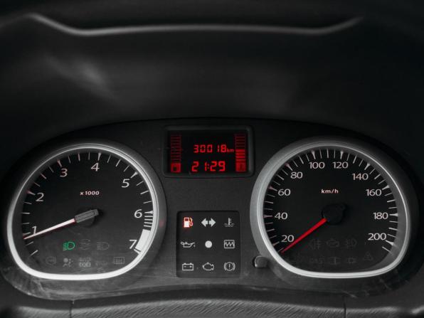 Renault Duster I с пробегом 2014 года, цена 1 150 000 рублей, 30018 км, внедорожник, Автокод Объявления