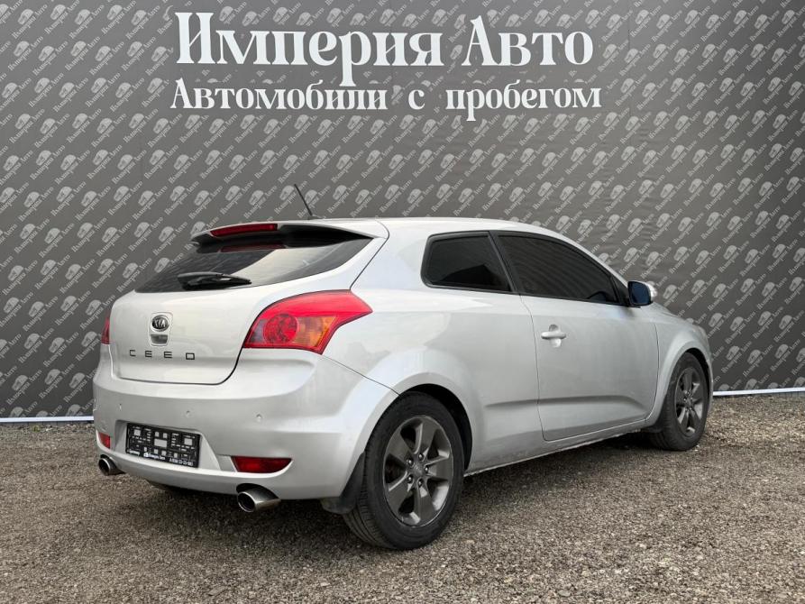 Kia Ceed I Рестайлинг Краснодар  - изображение 7