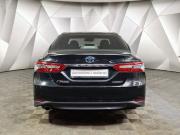 Toyota Camry VIII (XV70) Москва  - изображение 32
