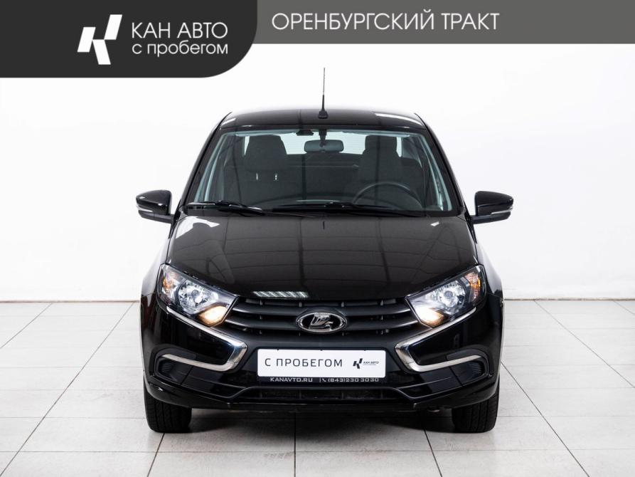 Lada (ВАЗ) Granta I Рестайлинг Казань  - изображение 2