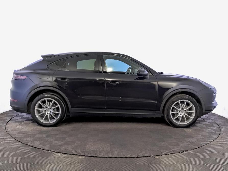 Porsche Cayenne III Москва  - изображение 4