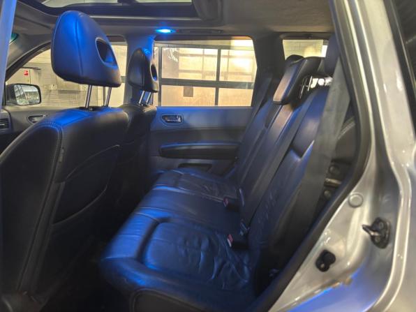 Nissan X-Trail II с пробегом 2008 года, цена 999 000 рублей, 331151 км, внедорожник, Автокод Объявления