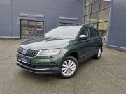 Skoda Karoq I Нижний Тагил  - изображение 31