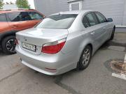BMW 5 серии V (E60/E61) Санкт-Петербург  - изображение 9
