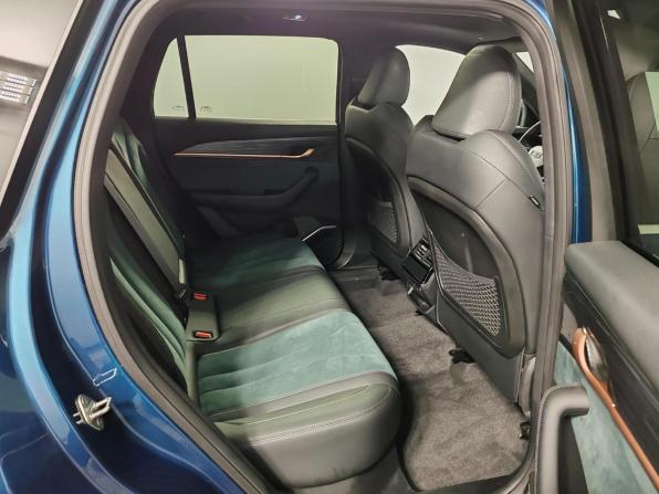 Geely Monjaro I с пробегом 2024 года, цена 3 099 000 рублей, 70101 км, внедорожник, Автокод Объявления