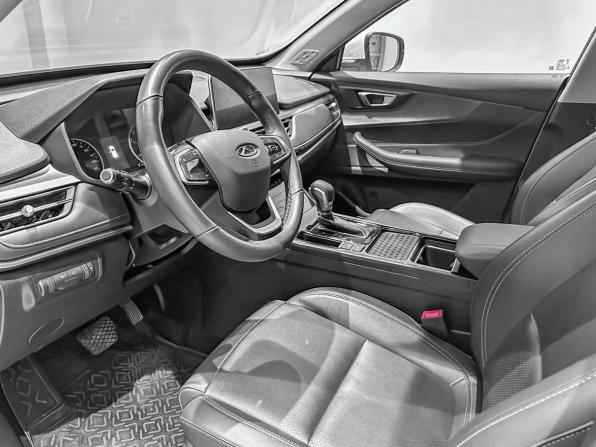 Chery Tiggo 4 Pro I с пробегом 2024 года, цена 1 601 375 рублей, 30500 км, внедорожник, Автокод Объявления