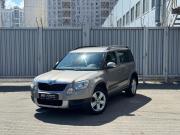 Skoda Yeti I Ростов-на-Дону  - изображение 16