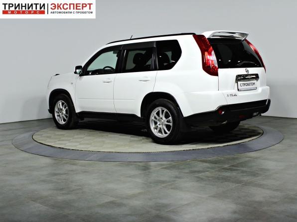 Nissan X-Trail II Рестайлинг с пробегом 2012 года, цена 1 328 000 рублей, 171778 км, внедорожник, Автокод Объявления