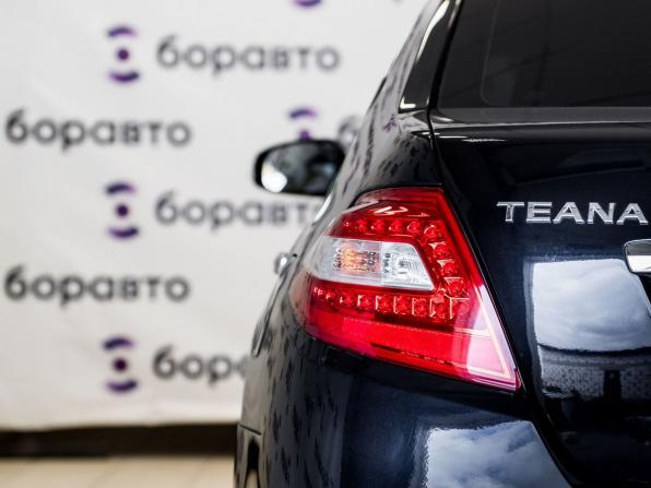 Nissan Teana II (J32) с пробегом 2010 года, цена 970 000 рублей, 182671 км, седан, Автокод Объявления