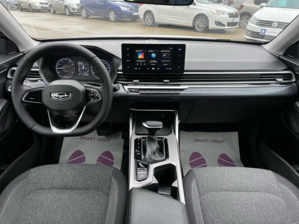 Geely Emgrand II с пробегом 2023 года, цена 1 447 000 рублей, 42259 км, седан, Автокод Объявления