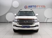 Toyota Land Cruiser 200 Series Рестайлинг 2 Подольск  - изображение 29