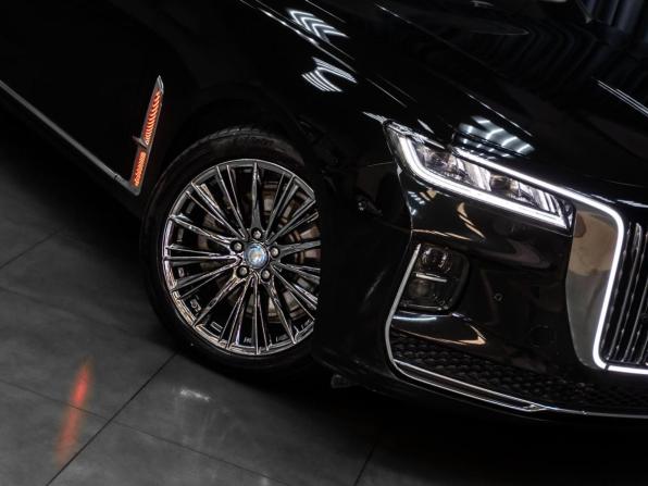 Hongqi H9 I с пробегом 2023 года, цена 3 940 000 рублей, 66679 км, седан, Автокод Объявления