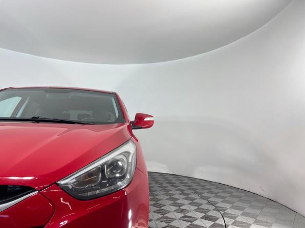 Hyundai ix35 I Рестайлинг с пробегом 2013 года, цена 1 169 000 рублей, 128400 км, внедорожник, Автокод Объявления