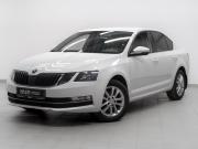 Skoda Octavia III (A7) Рестайлинг Москва  - изображение 31