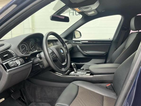 BMW X4 I (F26) с пробегом 2018 года, цена 3 385 000 рублей, 64650 км, внедорожник, Автокод Объявления