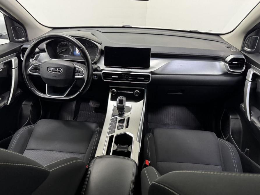 Geely Coolray I Воронеж  - изображение 10