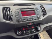 Kia Sportage III Уфа  - изображение 29