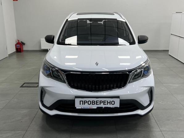 Livan X3 Pro с пробегом 2023 года, цена 1 399 000 рублей, 36625 км, внедорожник, Автокод Объявления