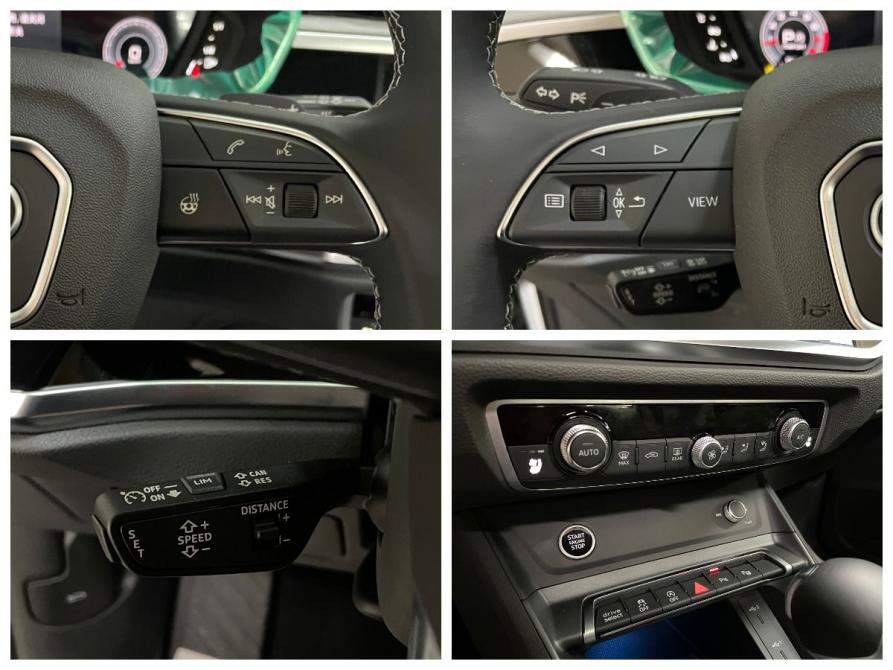 Audi Q3 II (F3) Воронеж  - изображение 19