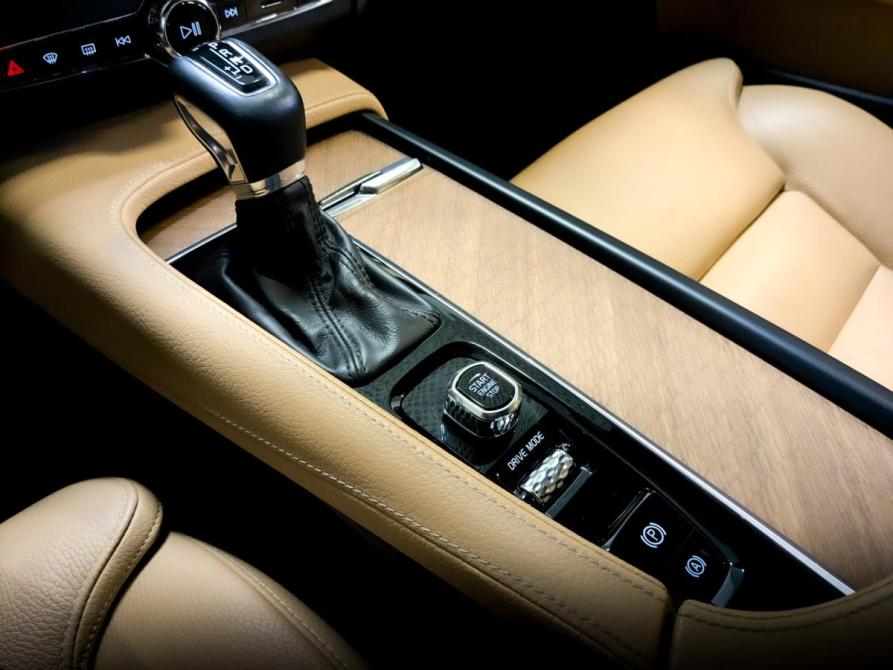 Volvo S90 II Санкт-Петербург  - изображение 29