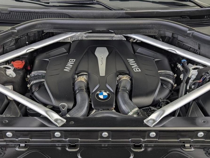 BMW X7 I (G07) Москва  - изображение 9