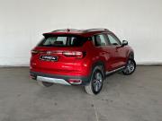 Changan CS35 Plus I Москва  - изображение 26
