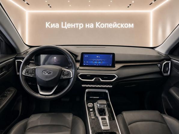 Kaiyi X3 Pro с пробегом 2024 года, цена 1 589 000 рублей, 56000 км, внедорожник, Автокод Объявления