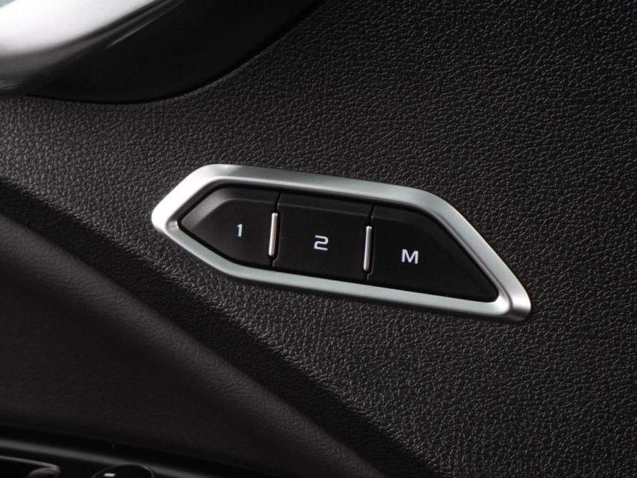 Geely Tugella I Воронеж  - изображение 21