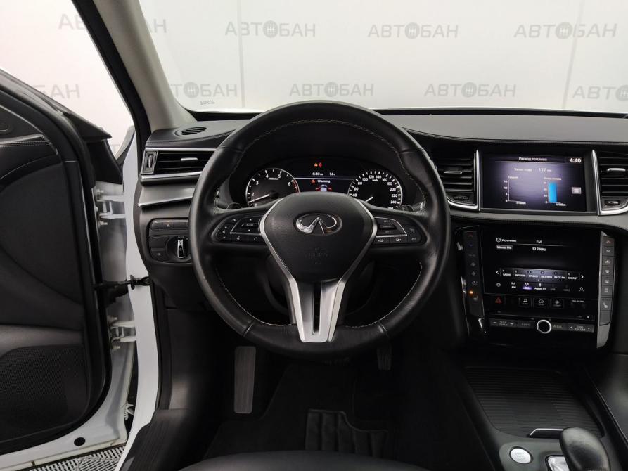 Infiniti QX50 II Екатеринбург  - изображение 26