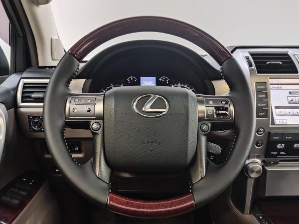 Lexus GX II с пробегом 2012 года, цена 3 100 000 рублей, 237455 км, внедорожник, Автокод Объявления