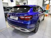 Lada (ВАЗ) Vesta I Рестайлинг (NG) Москва  - изображение 10