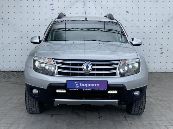 Renault Duster I с пробегом 2013 года, цена 1 180 000 рублей, 104145 км, внедорожник, Автокод Объявления