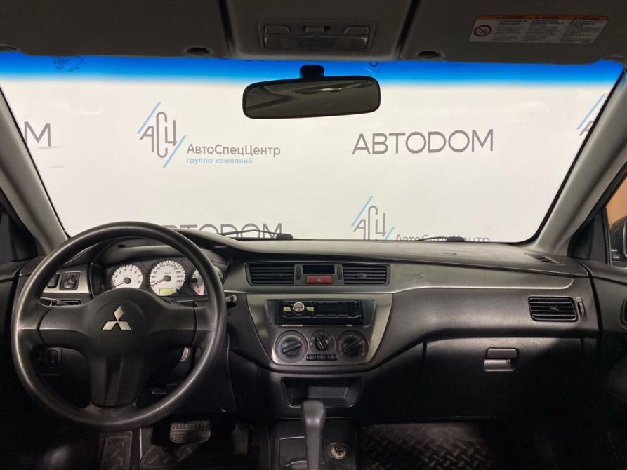 Mitsubishi Lancer IX Рестайлинг Москва  - изображение 8