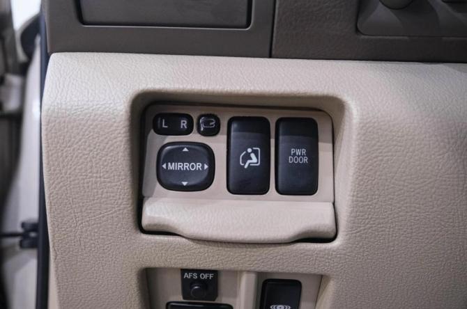 Lexus RX II Рестайлинг с пробегом 2007 года, цена 1 349 000 рублей, 240000 км, внедорожник, Автокод Объявления