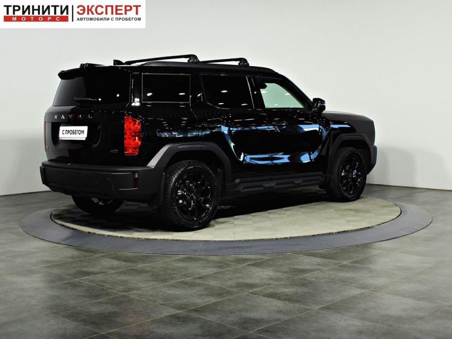 Haval H3 I Белгород  - изображение 5