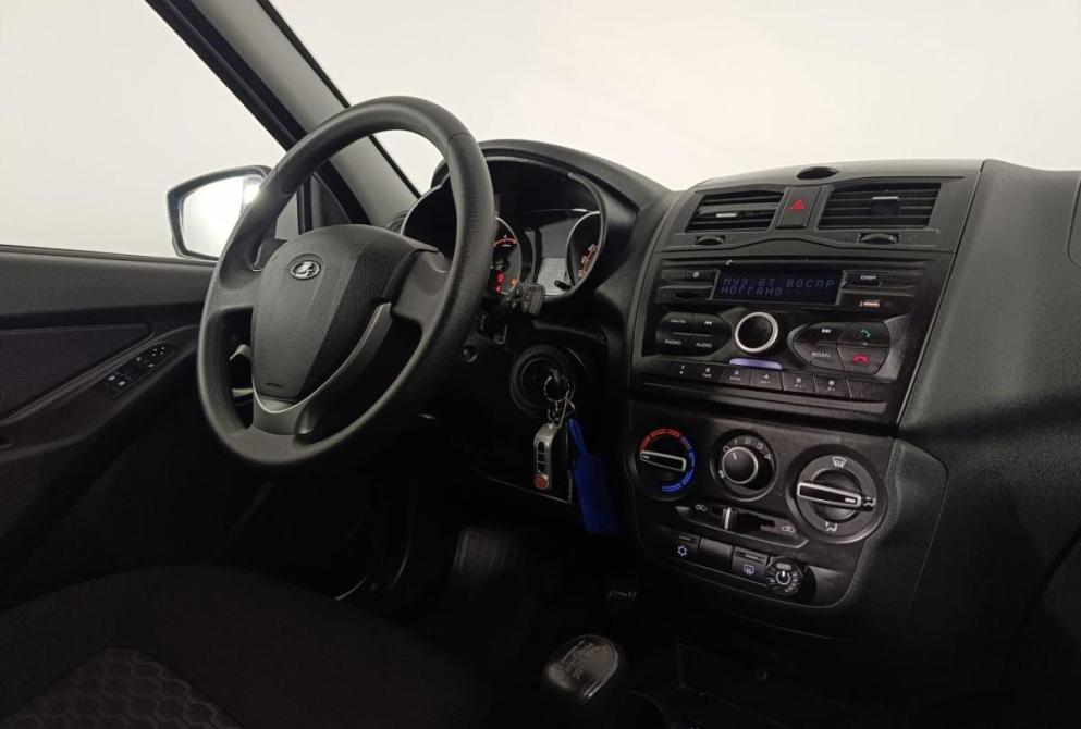 Lada (ВАЗ) Granta I Рестайлинг Волгоград  - изображение 12