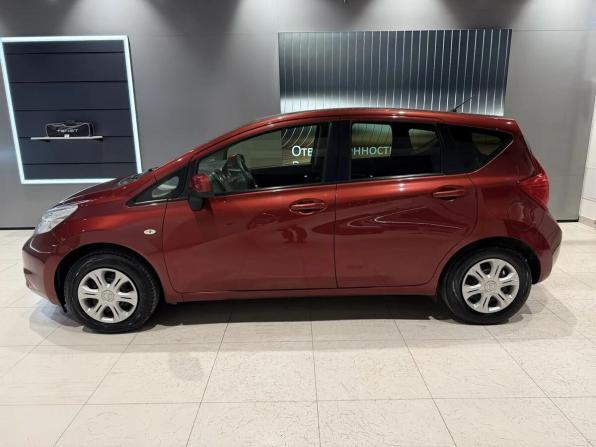 Nissan Note II с пробегом 2014 года, цена 828 000 рублей, 123000 км, хэтчбек, Автокод Объявления